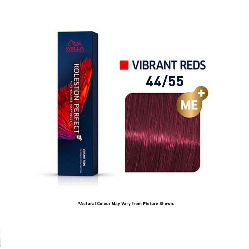 Wella Koleston Perfect Me+ Permanent Hair Colour 60g
