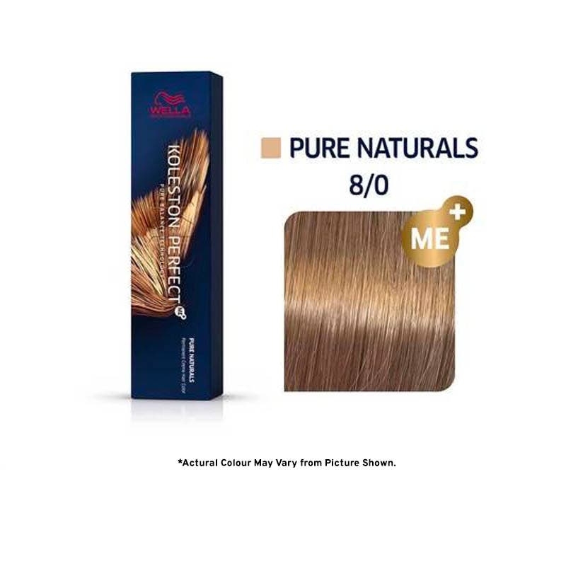 Wella Koleston Perfect Me+ Permanent Hair Colour 60g