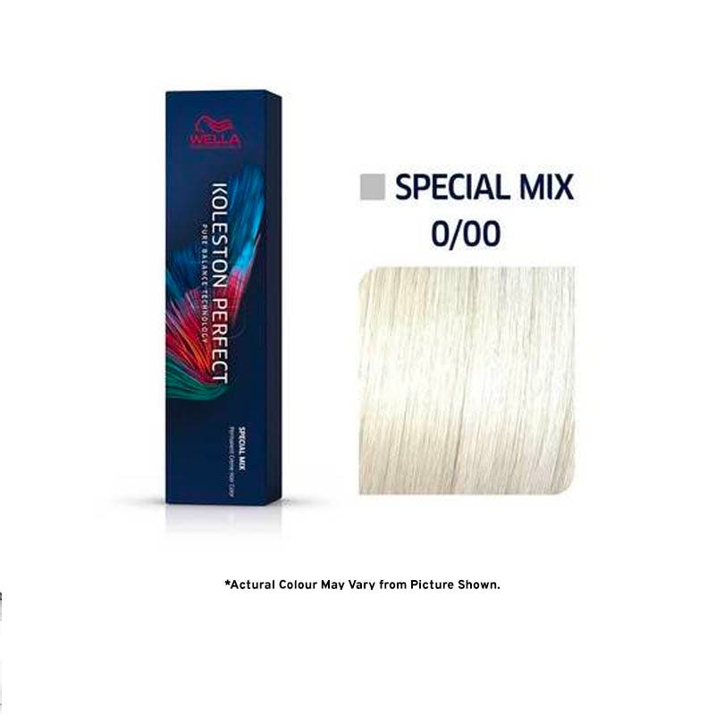 Wella Koleston Perfect Me+ Permanent Hair Colour 60g