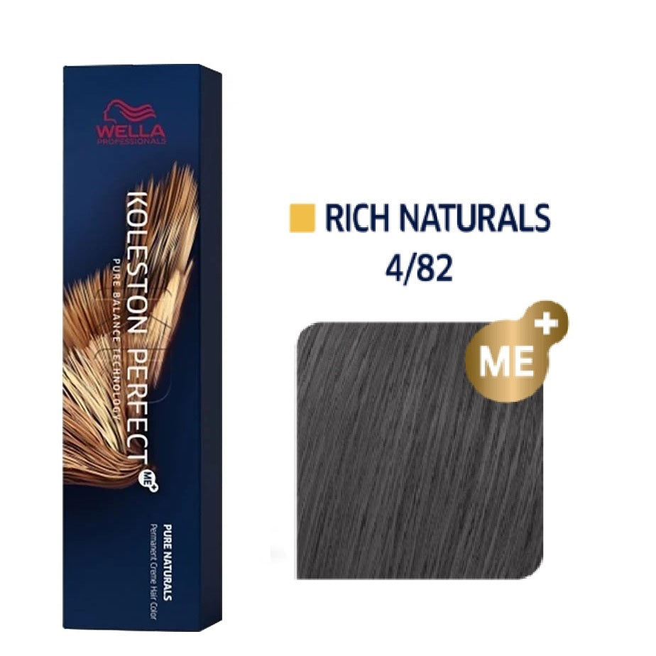 Wella Koleston Perfect Me+ Permanent Hair Colour 60g