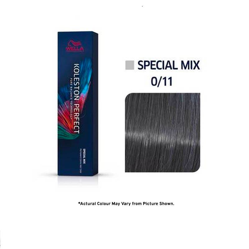 Wella Koleston Perfect Me+ Permanent Hair Colour 60g