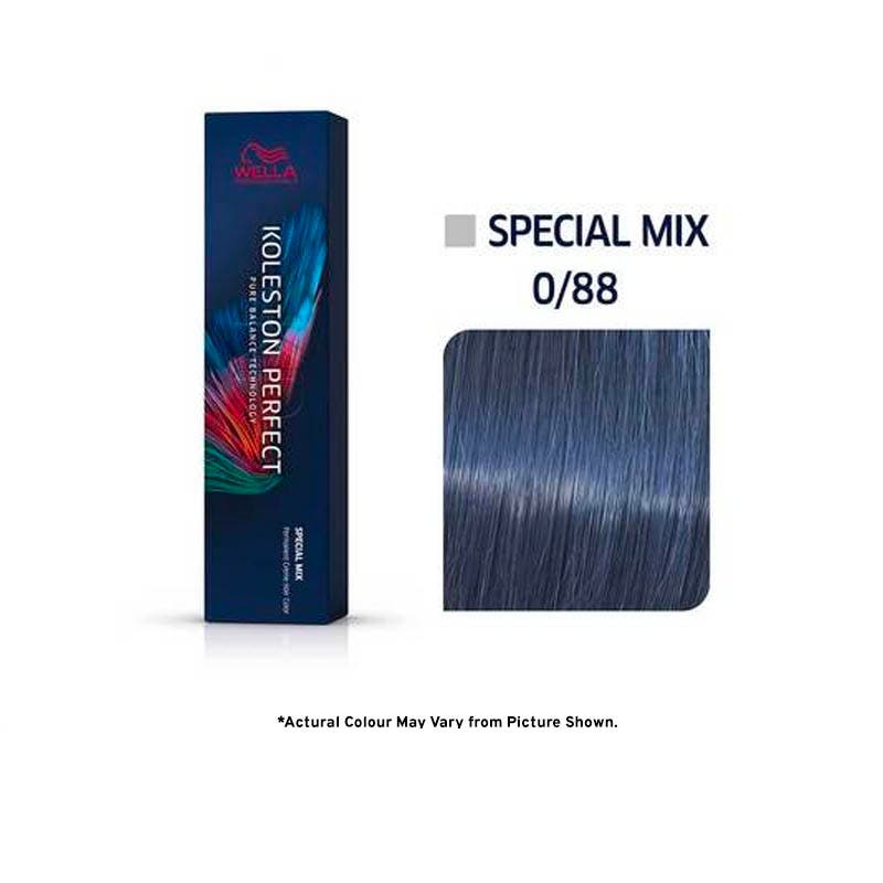 Wella Koleston Perfect Me+ Permanent Hair Colour 60g