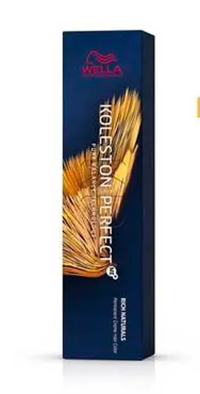 Wella Koleston Perfect Me+ Permanent Hair Colour 60g