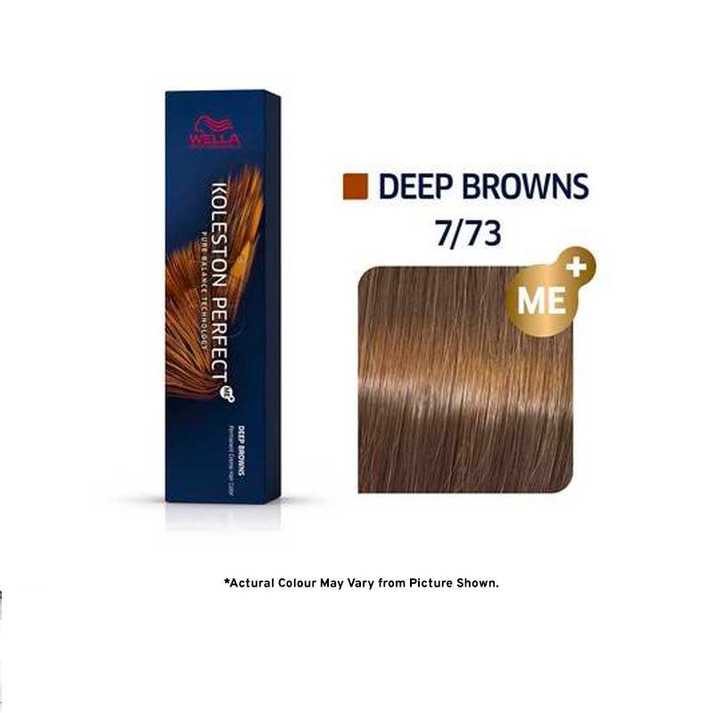 Wella Koleston Perfect Me+ Permanent Hair Colour 60g