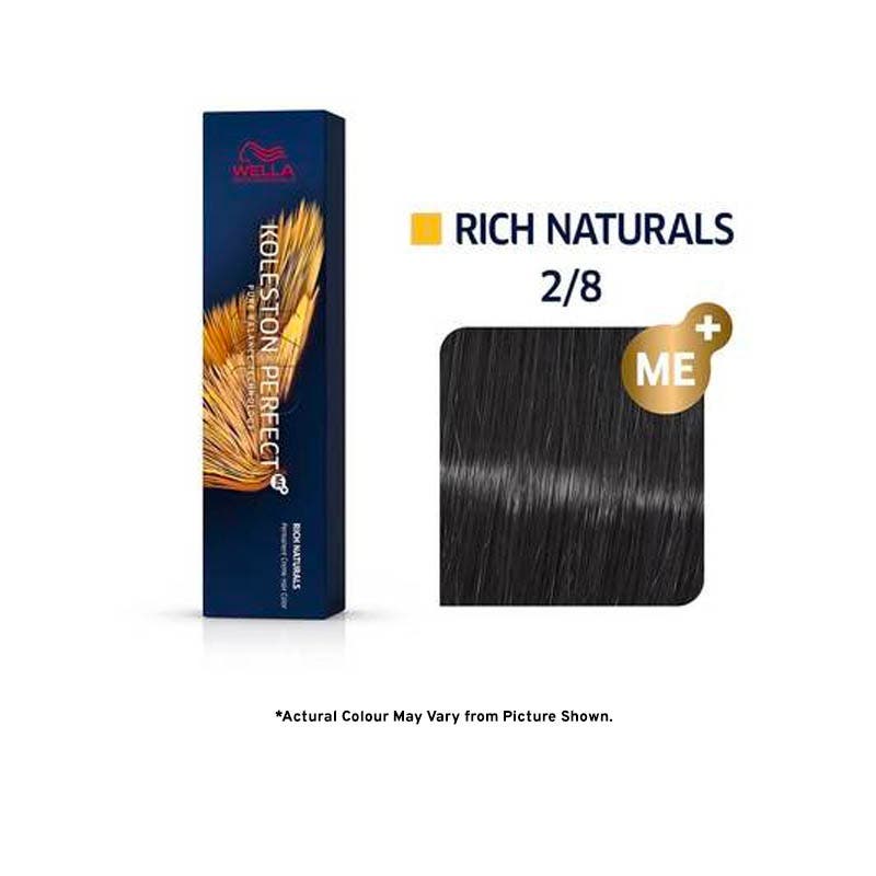 Wella Koleston Perfect Me+ Permanent Hair Colour 60g