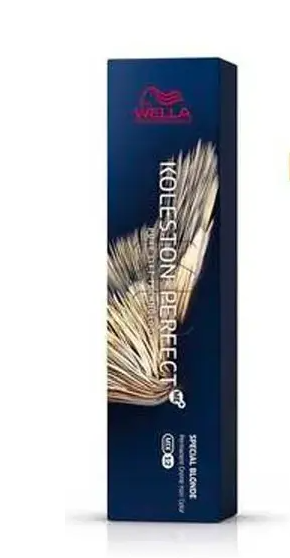 Wella Koleston Perfect Me+ Permanent Hair Colour 60g