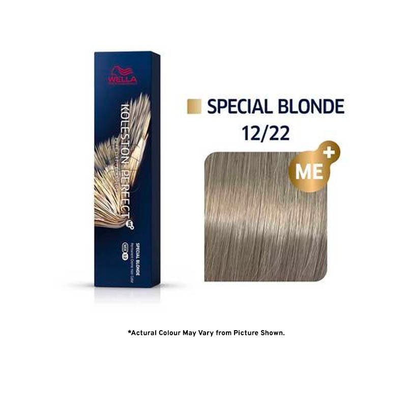 Wella Koleston Perfect Me+ Permanent Hair Colour 60g