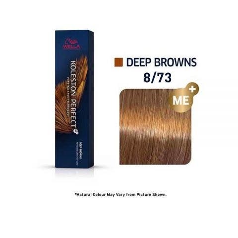Wella Koleston Perfect Me+ Permanent Hair Colour 60g