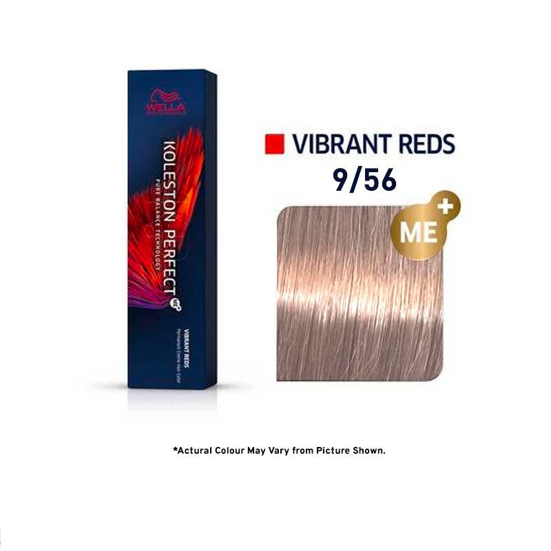 Wella Koleston Perfect Me+ Permanent Hair Colour 60g