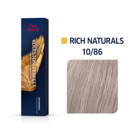 Wella Koleston Perfect Me+ Permanent Hair Colour — 60g