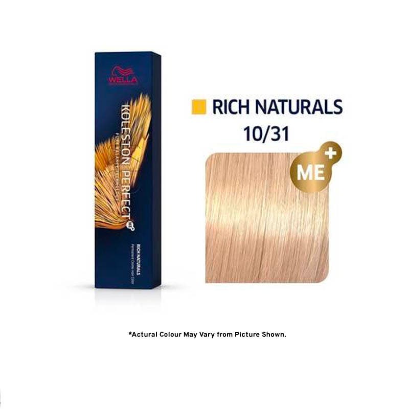 Wella Koleston Perfect Me+ Permanent Hair Colour 60g