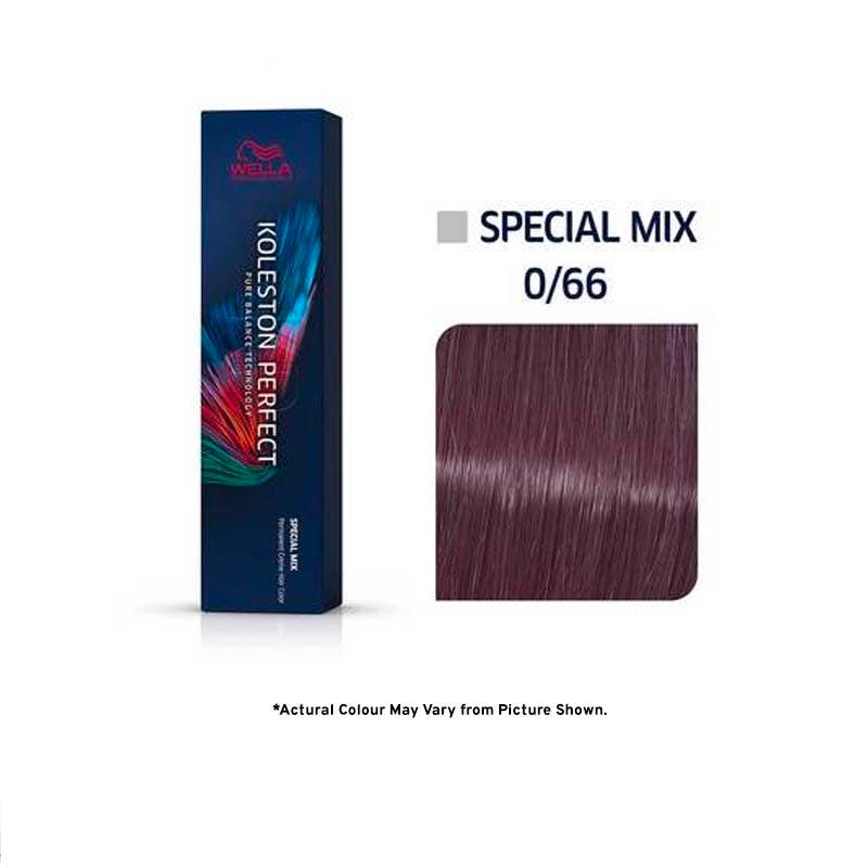 Wella Koleston Perfect Me+ Permanent Hair Colour 60g