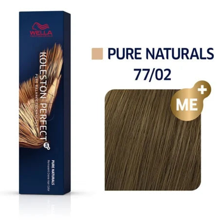 Wella Koleston Perfect Me+ Permanent Hair Colour — 60g