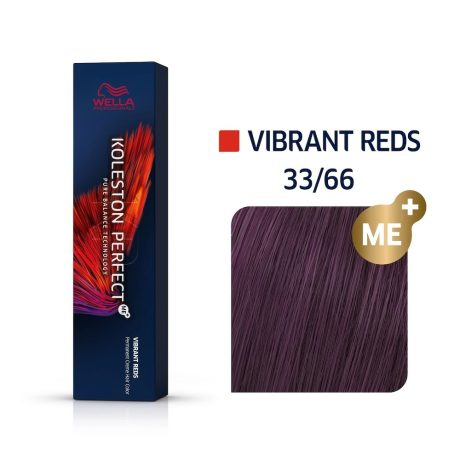 Wella Koleston Perfect Me+ Permanent Hair Colour — 60g