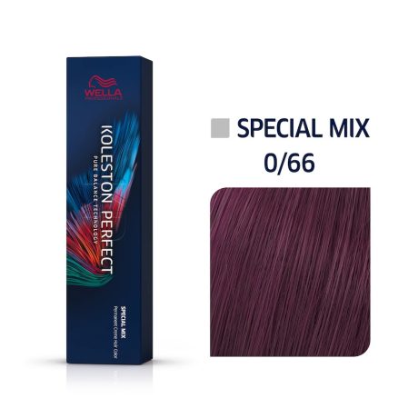 Wella Koleston Perfect Me+ Permanent Hair Colour — 60g