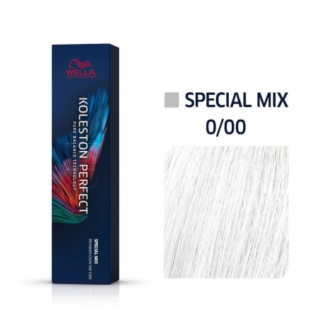 Wella Koleston Perfect Me+ Permanent Hair Colour — 60g