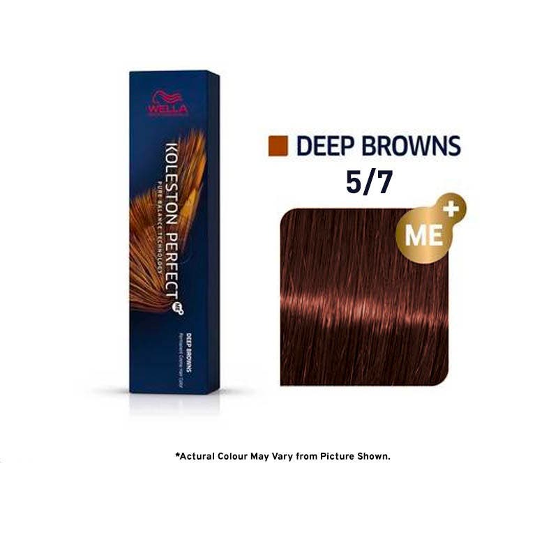 Wella Koleston Perfect Me+ Permanent Hair Colour 60g