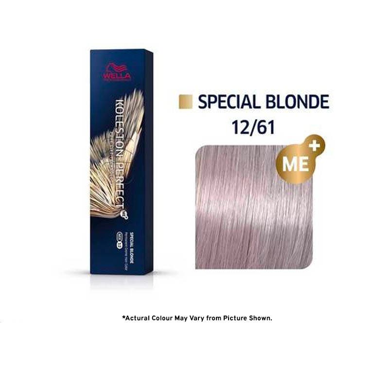 Wella Koleston Perfect Me+ Permanent Hair Colour 60g