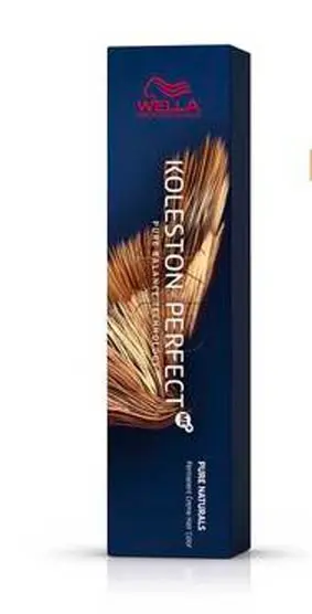 Wella Koleston Perfect Me+ Permanent Hair Colour 60g
