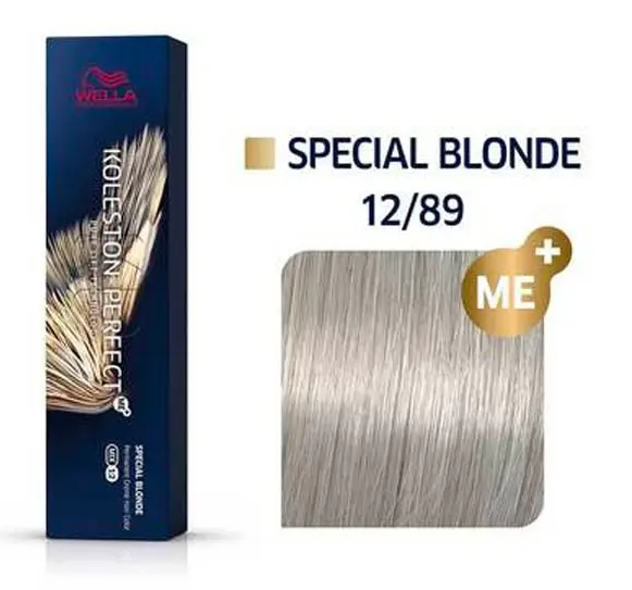 Wella Koleston Perfect Me+ Permanent Hair Colour 60g