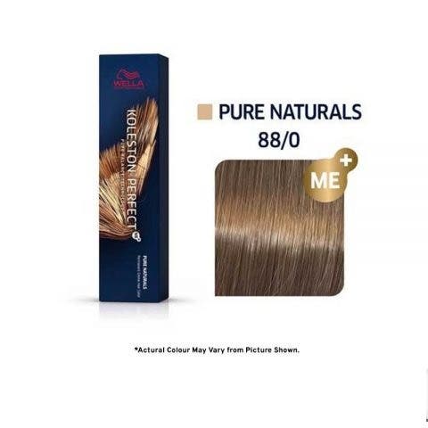 Wella Koleston Perfect Me+ Permanent Hair Colour 60g