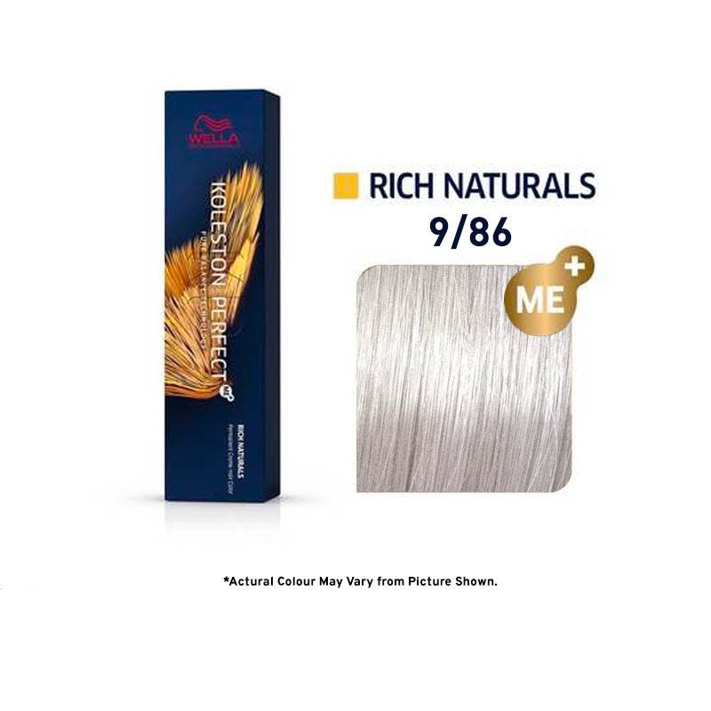 Wella Koleston Perfect Me+ Permanent Hair Colour 60g