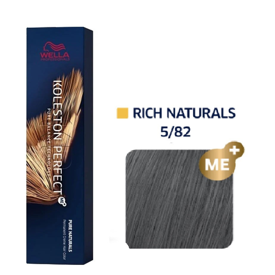 Wella Koleston Perfect Me+ Permanent Hair Colour 60g