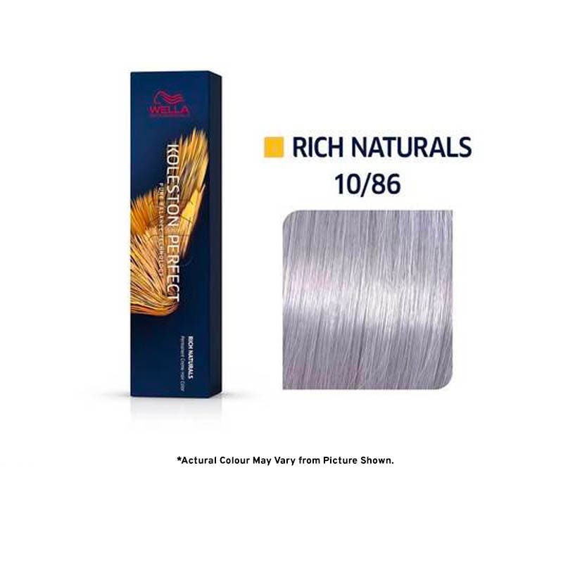 Wella Koleston Perfect Me+ Permanent Hair Colour 60g