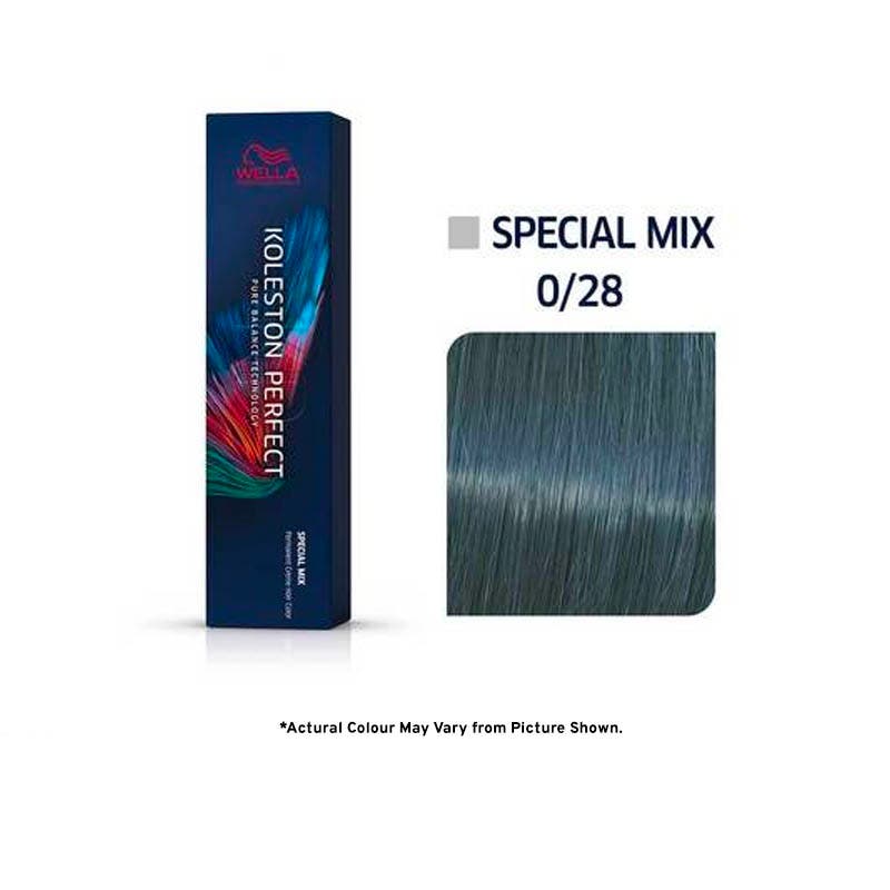 Wella Koleston Perfect Me+ Permanent Hair Colour 60g