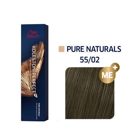 Wella Koleston Perfect Me+ Permanent Hair Colour 60g