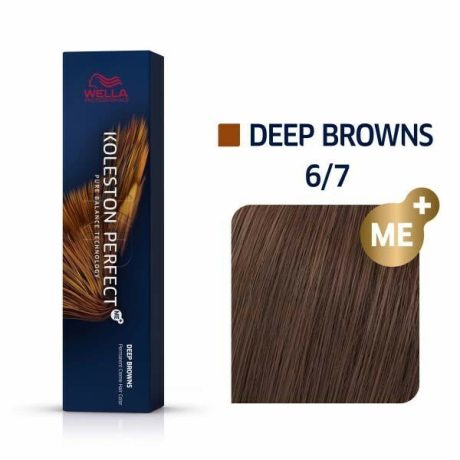 Wella Koleston Perfect Me+ Permanent Hair Colour — 60g
