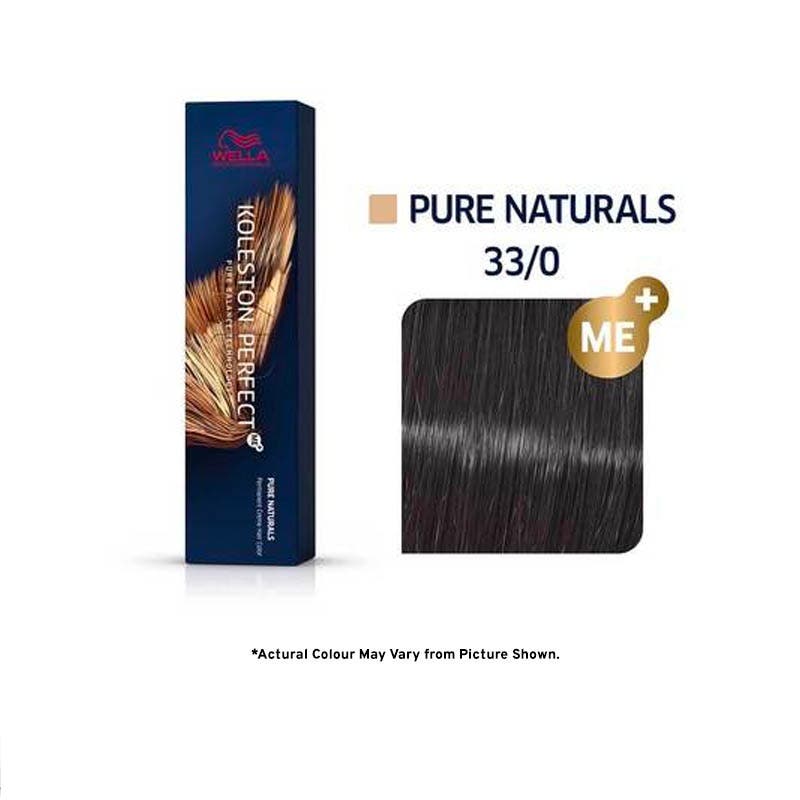 Wella Koleston Perfect Me+ Permanent Hair Colour 60g
