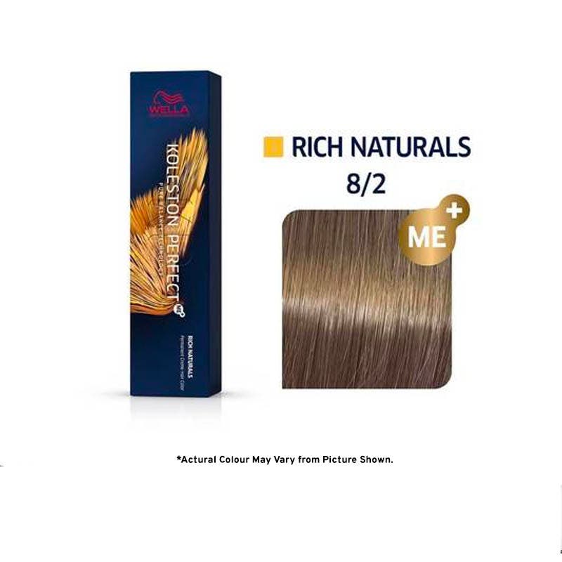 Wella Koleston Perfect Me+ Permanent Hair Colour 60g
