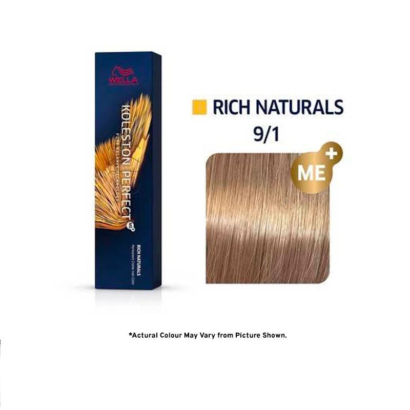 Wella Koleston Perfect Me+ Permanent Hair Colour 60g