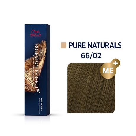 Wella Koleston Perfect Me+ Permanent Hair Colour 60g