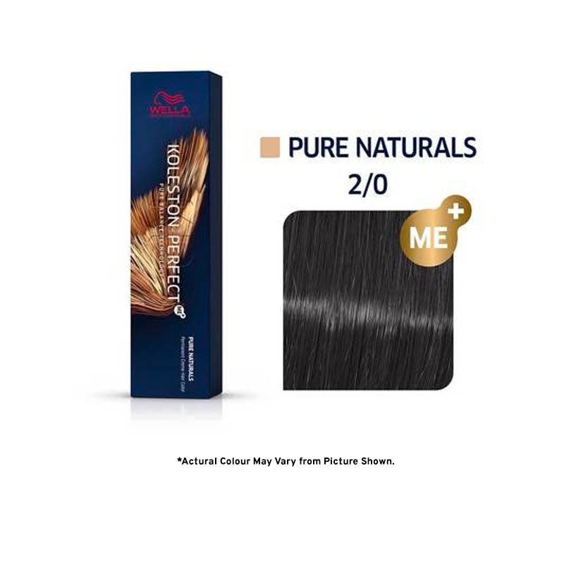Wella Koleston Perfect Me+ Permanent Hair Colour 60g