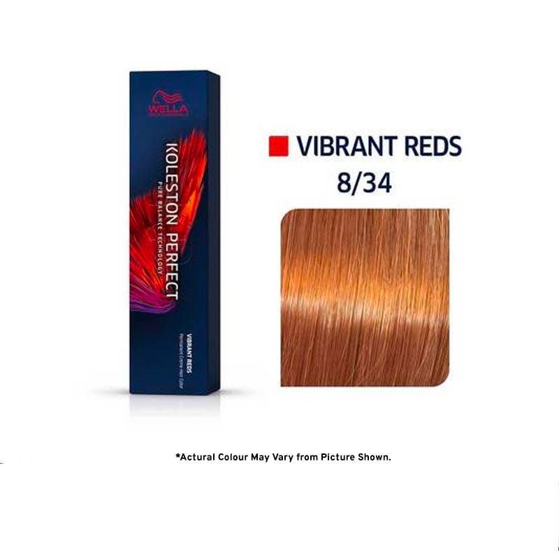 Wella Koleston Perfect Me+ Permanent Hair Colour 60g