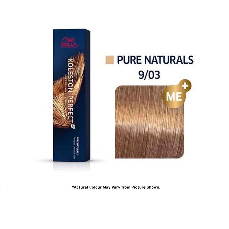 Wella Koleston Perfect Me+ Permanent Hair Colour 60g