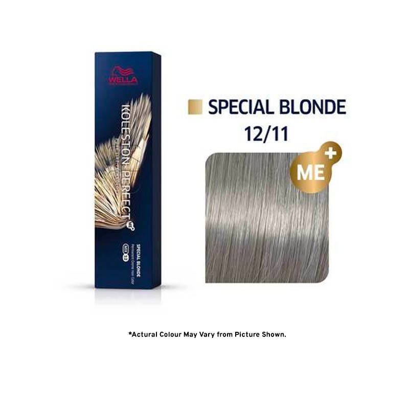 Wella Koleston Perfect Me+ Permanent Hair Colour 60g