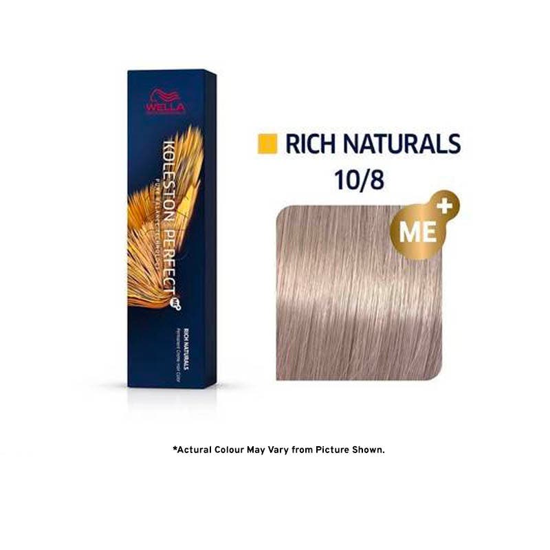 Wella Koleston Perfect Me+ Permanent Hair Colour 60g