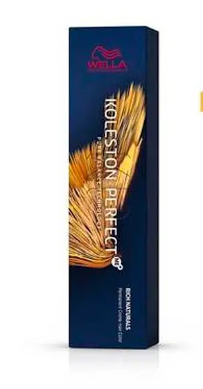 Wella Koleston Perfect Me+ Permanent Hair Colour 60g