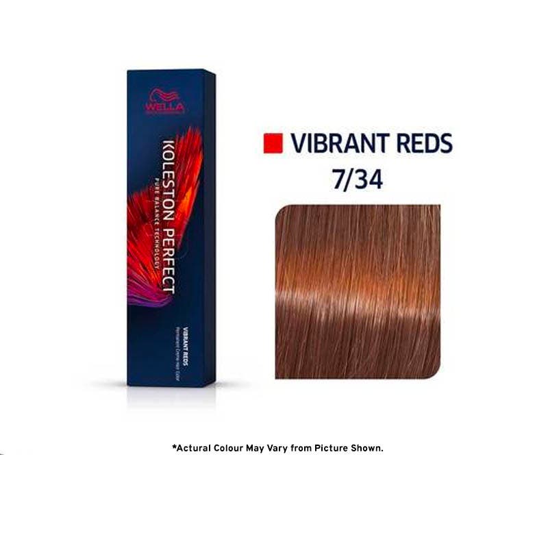 Wella Koleston Perfect Me+ Permanent Hair Colour 60g