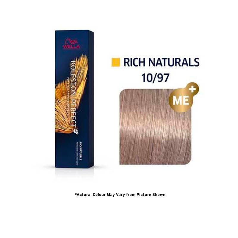 Wella Koleston Perfect Me+ Permanent Hair Colour 60g