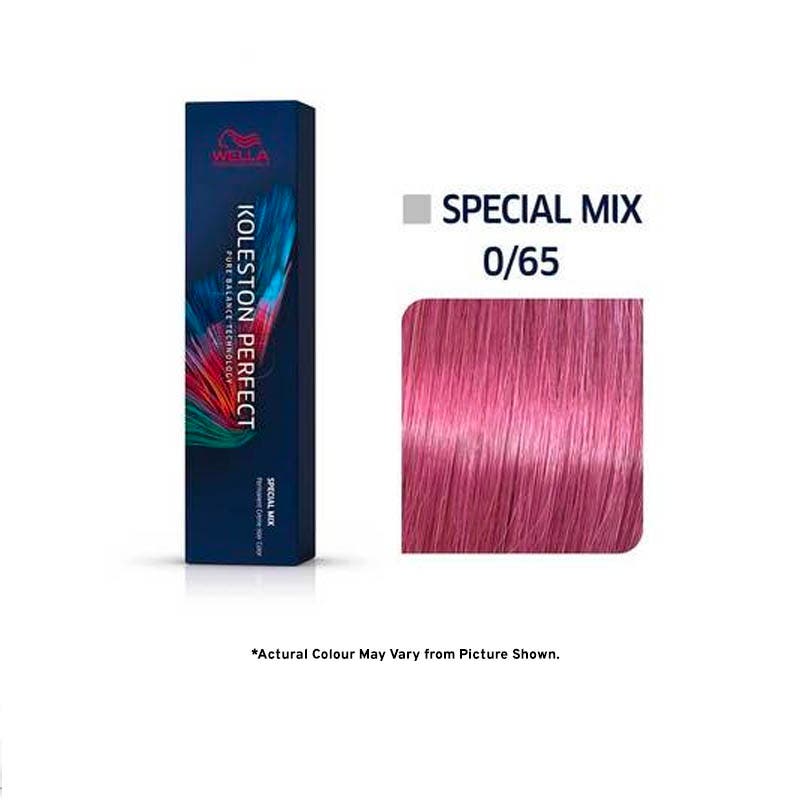 Wella Koleston Perfect Me+ Permanent Hair Colour 60g