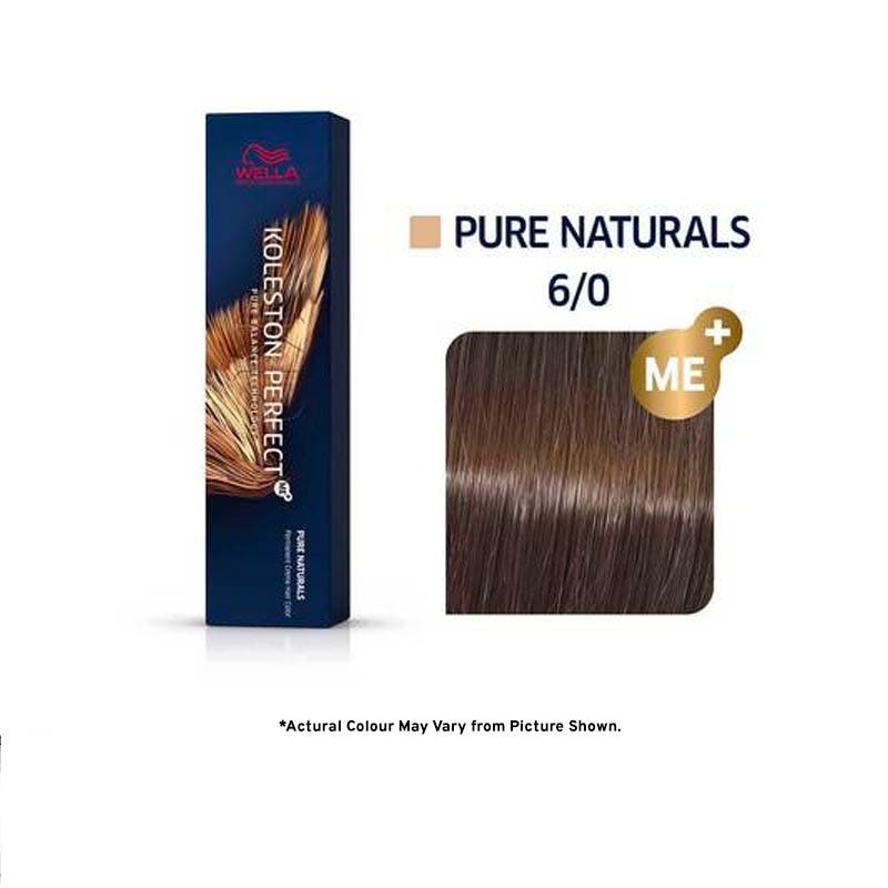 Wella Koleston Perfect Me+ Permanent Hair Colour 60g