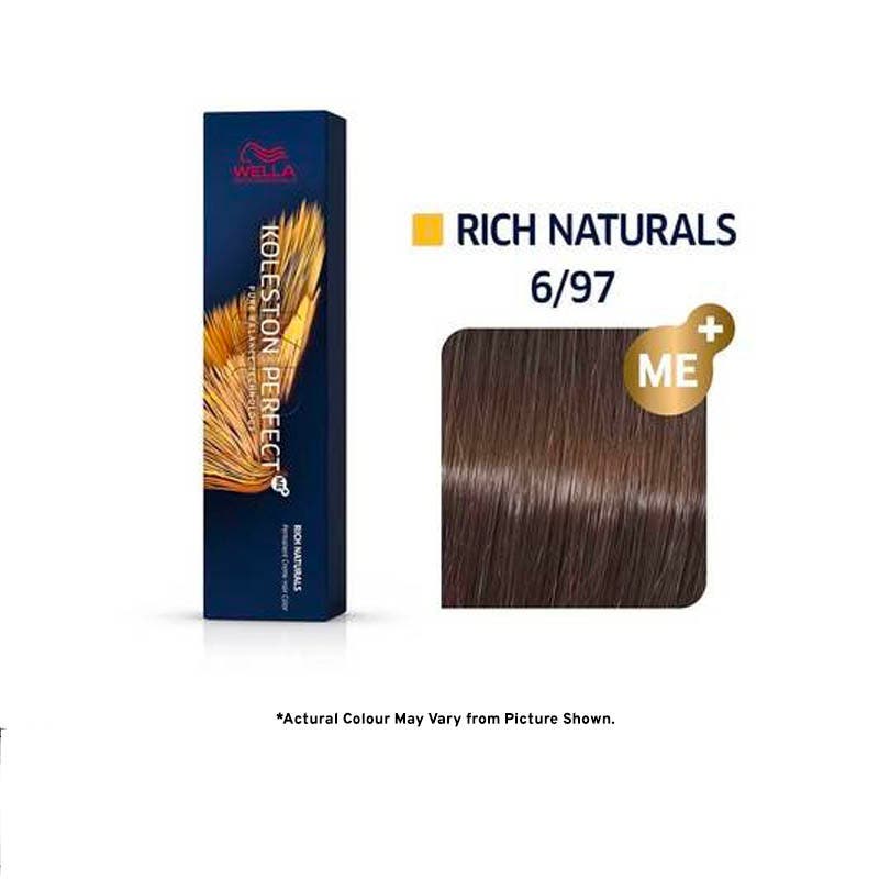 Wella Koleston Perfect Me+ Permanent Hair Colour 60g