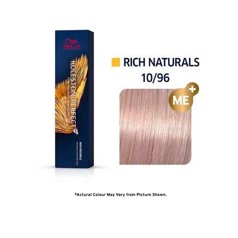 Wella Koleston Perfect Me+ Permanent Hair Colour 60g