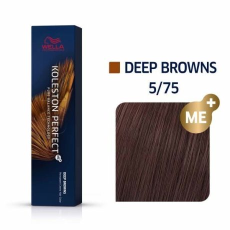 Wella Koleston Perfect Me+ Permanent Hair Colour — 60g