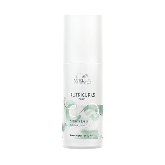Wella Nutricurls Curlixir Balm 150ml