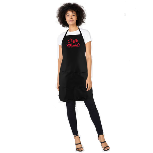 Wella Professional Colour Apron